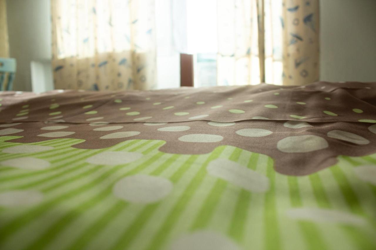 Traumlandl Hotel Landl  Екстериор снимка
