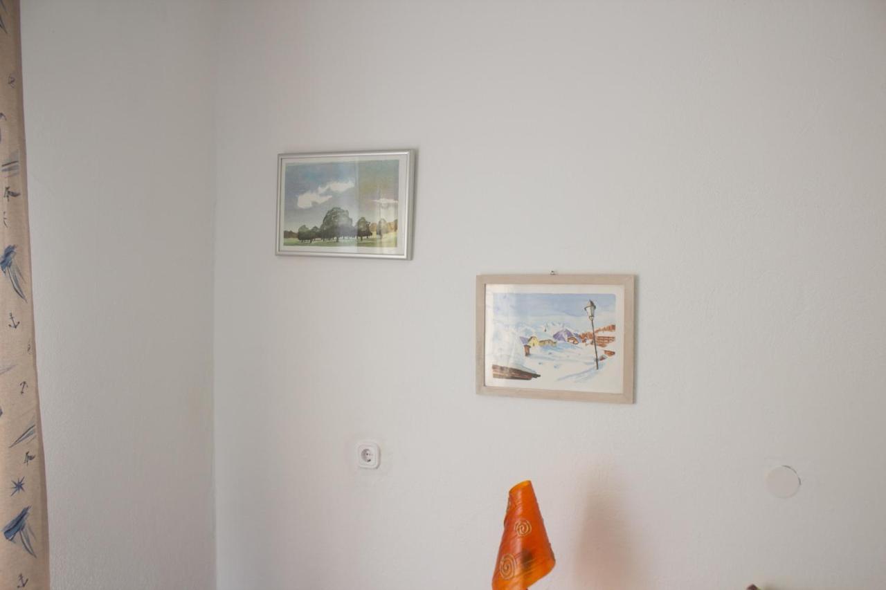 Traumlandl Hotel Landl  Екстериор снимка