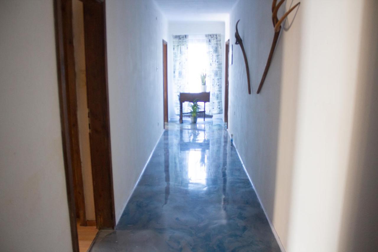 Traumlandl Hotel Landl  Екстериор снимка